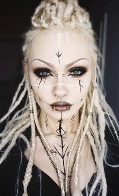 Makeup Ideas Natural Brown, Witchy Makeup, Fantasy Make-up, Halloweenský Makeup, Natural Everyday Makeup, Brunette Makeup