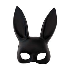 PRICES MAY VARY. Cute rabbit bunny Long ear mask, fashion and unique, makes you outstanding in a ball mask Material: PP; Worn with ribbons attached to sides of the mask, sturdy and solid, will not fall off easily Size: About 38 * 18 cm/ 15* 7.1 inch(L*W), Bunny mask fits for most adult heads. Radian nose: Ergonomic design, fit the radian of the nose, and comfortable to wear. Great for Halloween, costume, parties, masquerade ball. Soft ribbon: Made of soft fabric, sturdy and solid, will not fall Rabbit Mask, Fancy Dress Ball, Mascaras Halloween, Halloween Eve, Bunny Mask, Mask Cute, Mask Masquerade, Masquerade Costumes, Halloween Masquerade