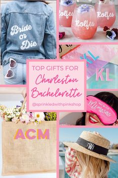 the top gifts for christian bachelors at acm, as seen in this post