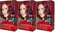 Hair Dye, Revlon