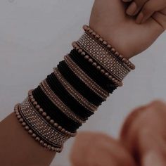 Black Chudi Set, Beautiful Bangles, Bridal Jewelry Collection