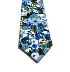 Interested in an order for your wedding party?  Tux and Tulle neckties and bow ties are a perfect gift for your groom, groomsmen, and ring bearers. Mix and match prints to create a unique and personalized look for your bridal party.  Want to check out other fabrics/colors?  We partner with Hawthorne Supply Co. www.hawthornesupplyco.com  I can order any fabric from this site for your wedding! Request a custom order on my site or convo me for special orders and pocket squares   Also available: XL Blue Standard Tie For Wedding, Fitted Blue Neckwear For Black Tie Events, Blue Ties For Wedding Neckwear, Blue Wedding Neckwear With Ties, Blue Tie For Black Tie Events, Blue Tie For Black Tie Occasions, Fitted Blue Standard Tie, Blue Suit And Tie Accessories For Groom, Blue Satin Bow Ties For Wedding