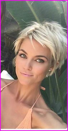 Haircut Inspiration, Best Short Haircuts, Penteado Cabelo Curto, Short Pixie Haircuts, Cute Hairstyles For Short Hair, Short Blonde