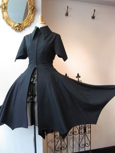 Diy Vetement, Idee Cosplay, Stil Inspiration, Modieuze Outfits, Lolita Fashion, Goth Fashion, Costume Design