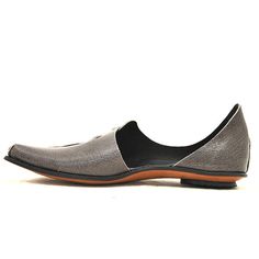 Women's Cydwoq Shoe *Slight color variations possible--call for leather-related inquiries. Cydwoq Shoes, Color Variations, Grey, Leather, Color