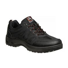 Avalanche Classic Men's Trail Sawtooth Hiking Shoes Outdoors Sz 9 Black Nwt. Does Not Come With A Box Black Lace-up Hiking Boots With Vibram Sole, Black Rugged Lace-up Walking Shoes, Black Slip-resistant Hiking Boots For Walking, Rugged Black Low-top Trail Running Shoes, Black Low-top Rugged Trail Running Shoes, Black Rugged Slip-resistant Hiking Boots, Black Rugged Breathable Sneakers, Black Slip-resistant Walking Shoes For Outdoor Work, Rugged Black Sneakers For Outdoor Activities