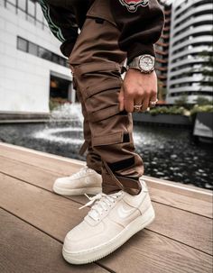 X3 Cargo Pants is designed with a custom-developed cotton and with a regular fit throughout, with cargo flap pockets at side seam, an elastic waistband with drawstring, finishing with velcro design from side seam calf to leg opening. Instagram: @aripetrou Flap Pocket, Cargo Pants, Shop Now, Elastic, Pants, Instagram, Design, Trousers