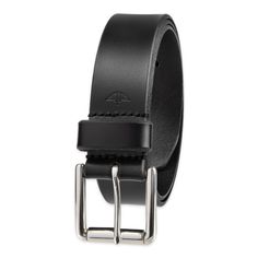 PRICES MAY VARY. DOCKERS STYLE: This Dockers Casual Belt is the best in class belt you need to elevate your outfit. The classic components of this belt create a wide range of versatility and style - creating an essential accessory to add to your closet. CLASSIC DESIGN: Features a light brushed silver-finish roller bar buckle and 1.5" wide belt strap to easily fit through your pant loops. Adjusts well with 7 holes to get your perfect fit. For best care, spot clean only CONSISTENT COMFORT: Whether Casual Leather Belt, Dockers Men, Branded Belts, Casual Belt, Dress Belt, Genuine Leather Belt, Wide Belt, Casual Black, Mens Belts