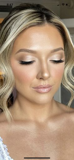 Augen-Make-up - Tipps für einen atemberaubenden Look