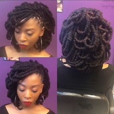 Hair Today Gone Tomorrow, Dreads Girl, Beautiful Dreadlocks, Short Locs Hairstyles, Haute Hair, Faux Locs Hairstyles