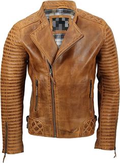 Cafe-Racer-Tan-Coat-Mens Fall Motorcycling Long Sleeve Outerwear, Long Sleeve Biker Jacket For Winter Motorcycling, Winter Long Sleeve Biker Jacket For Motorcycling, Cafe Racer Long Sleeve Biker Jacket For Motorcycling, Cafe Racer Leather Jacket With Long Sleeves For Fall, Cafe Racer Biker Jacket With Long Sleeves For Motorcycling, Motorcycling Cafe Racer Leather Jacket With Long Sleeves, Cafe Racer Biker Jacket For Motorcycling, Retro Winter Motorcycle Outerwear