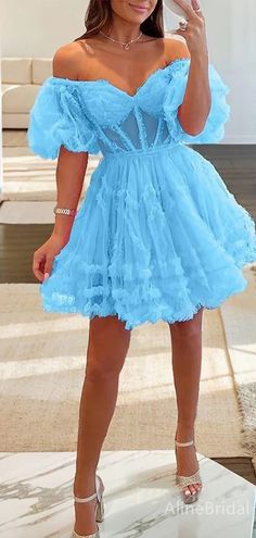 Elegant V-neck Lace A-line Short Mini Homecoming Dress, HD32686 1. Material:tulle,lace,pognee.2. Color: it can be in custom color, please contact us and tell us dress number, then we will send you more colors to choose.3, Size: can do both standard size and custom size. If you need do custom sized dresses, please send us following measurements or leave a note when place an order.bust______ cm/inchwaist______cm/inchhip:_______cm/inchdress length:_______cm/inchshoulder to shoulder :_______cm/inch Mini Homecoming Dress, Mini Homecoming Dresses, Prom Dress Inspiration, A Line Shorts, Custom Size Dresses, Dress Inspiration, Tulle Lace, Neck Lace, Long Prom Dress