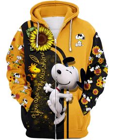 Fleece Hooded Sweatshirt With Character Print, Hooded Fleece Sweatshirt With Character Print, Fleece Hoodie Sweatshirt With Character Print, Pop Culture Hooded Sweatshirt With Character Print, Cotton Hooded Sweatshirt With Character Print, Trendy Hooded Hoodie With Cartoon Print, Fall Fleece Hoodie With Character Print, Trendy Fleece Hoodie With Cartoon Print, Cotton Hoodie With Cartoon Print