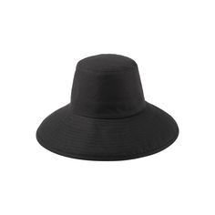 Made from 100% cotton canvas in a classic black, our new wide-brimmed holiday bucket is finished with a simple and secure necktie, ensuring this hat goes everywhere you do. Classic Adjustable Solid Bucket Hat, Classic Adjustable Solid Color Bucket Hat, Black Cotton Bucket Hat For Vacation, Black Cotton Sun Hat For Vacation, Classic Black Adjustable Bucket Hat, Classic Adjustable Black Bucket Hat, Adjustable Black Cotton Sun Hat, Black Brimmed Cotton Sun Hat, Black Cotton Sun Hat With Curved Brim