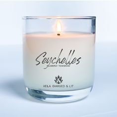 Seychelles Candle - Ethically Made Sustainable Vegan Candles, Jewelry & More | Hella Charged & LIT All Power To The People, Joy Candle, Peace Love And Happiness, Black Joy, Vegan Coconut, Text Gift, Woody Notes, Power To The People, Soft Rose