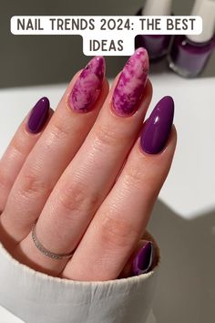 Discover the Hottest Trends in Nail Art#nailinspiration #nailartideas #manicuremagic #nailsacrylic Chic Nails, Hottest Trends