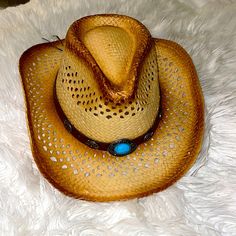 Beach Hat Rustic Brown Sun Hat For Vacation, Western Brown Hat For Beach Season, Rustic Brown Straw Hat For Vacation, Country Style Brown Beach Hats, Brown Country Style Hats For Beach Season, Brown Country Style Beach Hats, Rose Gold Minnie Ears, Prada Hat, Vineyard Vines Hat