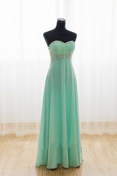 Mint Prom Dress, Formal Dresses Red Carpet, Mint Green Prom Dress, Classy Prom, A Line Prom Dress, Dress Display, Dresses 2022, Classy Prom Dresses, Dress Mint