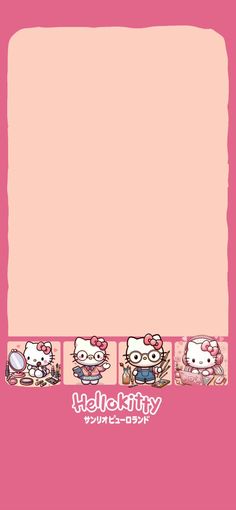 Hello Kitty Iphone Wallpaper, Kitty Wallpaper, Locked Wallpaper, Hello Kitty Wallpaper, Screen Savers, Iphone Wallpapers, Cute Cartoon Wallpapers, Cool Wallpaper, Cartoon Wallpaper