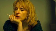 A Most Violent Year, Jessica Chastain, Pose Reference Photo, Character Aesthetic, Photo Reference, Art Reference Photos, Movie Scenes, Drawing People, Pose Reference