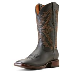 Handcrafted in León, Mexico, the Bassett boot is a premium Western classic. Supremely comfortable and easy to wear right out of the box, it’s made from naturally tough, yet supple American Bison leather that only gets better with time. Bench Made Bassett Cowboy Boot | Product Features : 0 : Removable All Day Cushioning insole with genuine vegetable tanned, anti-odor leather sock liner that molds to your foot, 1 : Lemonwood pegged sole for durability and fit, 2 : Resolable stacked leather heel, 3 Classic Boots With Leather Lining And Square Toe, Classic Fitted Black Boots, Western Style Business Boots With Reinforced Heel, Classic Black Boots With Leather Lining, Classic Waterproof Boots With Reinforced Heel And Snip Toe, Classic Fitted Leather Waterproof Boots, Western Style Black Boots For Business, Western Style Square Toe Business Boots, Classic Work Boots With Square Toe And Leather Sole