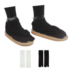 PRICES MAY VARY. Rubber sole 6-7.5 24cm   Shoe length is 9.4 in
 7.5-9 25cm   Shoe length is 9.8 in
 9-10 26cm    Shoe length is 10.2 in
 10-11 27cm  Shoe length is 10.6 in Clog Shoes, Street Fashion Men Streetwear, Cosplay Props, Clogs Shoes, Mens Streetwear, Mule Clogs, Special Features, Clogs, Rubber Sole