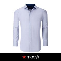 in stock Fitted Dress Shirt With Casual Collar For Work, Spring Business Dress Shirt With Casual Collar, Classic Fitted Dress Shirt, Slim Fit Dress Shirt For Spring, Spring Slim Fit Button-up Dress Shirt, Spring Business Dress Shirt With Buttons, Spring Business Dress Shirt, Spring Business Shirt With Buttons, Semi-formal Dress Shirt For Spring