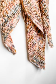 Loveland Shawl // Crochet PDF Pattern — TL Yarn Crafts Sock Yarn Projects