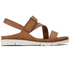 Capture the spirit of summer in the Ashli, a lightweight sandal that boasts a comfortable fit, luxurious padding, and loads of laid-back style. From Los Cabos. Best Walking Sandals, Walking Sandals, Laid Back Style, Women's Sandals, The Spirit, Womens Sandals, Fashion Shoes, Ash, Comfort Fit