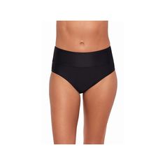 Stay by the beach or pool in style with these Women's Eco Beach High Waisted Swim Briefs.Click on this WOMEN'S GUIDE to find the perfect fit and more! FEATURES High waisted stylingFABRIC & CARE 80% recycled nylon, 20% spandex Lining: 50% recycled polyester, 50% polyester Hand wash and line dry ImportedSUSTAINABILITY FEATURES Contains recycled materials Size: Medium. Color: Black. Gender: female. Age Group: adult. High Waisted Swim, Swim Brief, By The Beach, Recycled Materials, Large Black, Briefs, Womens Swim, Fabric Care, Gender Female