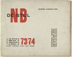 an old postcard with the words n d stl in red and black on it