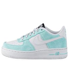 (GS) Nike Air Force 1 'Island Green' 596728-301 (SNKR/Retro/Skate/Casual/Low Top) Nike Air Force 1 Casual Shoes For Light Sports, Casual Nike Air Force 1 For Light Sports, Casual Green Nike Air Force 1 With Gum Sole, Casual Nike Air Force 1 With Gum Sole, Nike Air Force 1 Casual Light Sports Shoes, Nike Air Force 1 Casual Skateboarding Shoes, Nike Air Force 1 Casual Shoes For Skateboarding, Nike Air Force 1 Casual Lace-up For Skateboarding, Casual Nike Air Force 1 Lace-up For Skateboarding