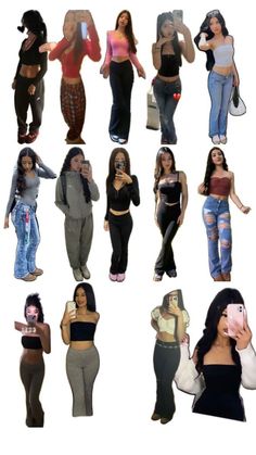 Baddie Outfits For Highschool, Latina Inspo Outfits, Abg Style Outfit Summer, Aesthetic Latina Outfits, First Day Of School Outfit Aesthetic, Baddie Outfits For School Summer, Cute Latina Outfits For School, Latina Clothes Style, Cute Outfits Latina