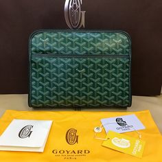 Charm - GOD Bags - 377 Goyard Bag, Ladies Handbags, Branded Packaging, Evening Clutch Bag, Tote Backpack, Peta, Grade 1, Luxury Items, Satchel Bags