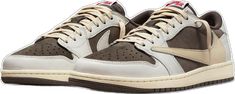 Travis Scott Low, Travis Scott Jordan 1, Campus Adidas, Reverse Mocha, Nike Air Jordan 1 Low, Sneaker Stores, Air Jordan 1 Low, Newest Jordans, Jordan 1 Low