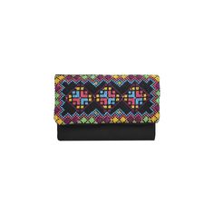 Handmade embroidered cross titch purse, made and designed by Women in Arish, showcases their culture and traditions. Could be used for make up, coupons and others. By buying their products we are helping to provide an extra income for their community. 100 % velvet embroidered 7 x 5 in Traditional Multicolor Embroidered Clutch, Traditional Black Clutch, Traditional Black Clutch For Festivals, Traditional Black Embroidered Clutch, Rectangular Embroidered Multicolor Clutch, Rectangular Multicolor Embroidered Clutch For Festivals, Embroidered Black Clutch As Gift, Multicolor Embroidered Rectangular Clutch For Festivals, Rectangular Clutch With Multicolor Embroidery For Festivals