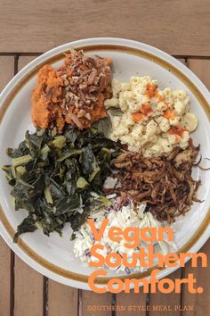 Nashville Hot Recipe, Daily Dozen Recipes, Tangy Coleslaw, Nashville Chicken, Vegan Pulled Pork, Mcdougall Recipes, Plant Based Diet Meals, Food Meal Plan, Recipes Meatless