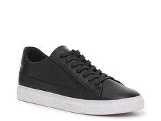 Mix No. 6 Elgen Sneaker - Free Shipping | DSW Low-top Work Sneakers With Rubber Sole, Modern Low-top Business Sneakers, Modern Business Low-top Sneakers, Casual Low-top Shoes For Work, Low-top Sneakers With Textured Sole For Work, Modern Black Sneakers For Work, Workwear Sneakers With Textured Sole And Lace-up Design, Casual Low-top Workwear Sneakers, Casual Low-top Sneakers For Work