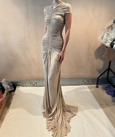 Future Style, Wedding Mood, Gorgeous Dresses, Summer Collection, Style Icons, Gowns Dresses, High Fashion, Fashion Inspo, Women Wear