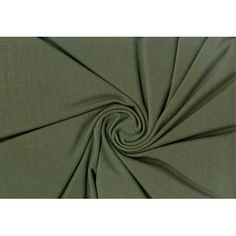 an image of a green fabric