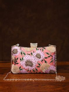 Silk Clutch, Clutch Bag Wedding, Silk Gifts, Handcrafted Bags, Boho Accessories, Evening Purse, Fabric Bags, Beaded Bags, Small Accessories