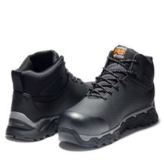 Men's Ridgework Composite Toe Waterproof Work Boot- Timberland Boots Outfit Mens, Timberland Store, Timberland Boots Outfit, Timberland Pro, Work Boot, Timberland Mens, Boots Outfit, Work Shoes, Timberland Boots