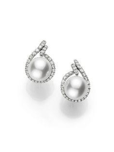 Minimalistic Jewellery, Simple Jewellery, Indian Wedding Jewelry Sets, Titanic Jewelry, Pearl Rings, Expensive Jewelry Luxury, Mikimoto Pearls, Pearl Design