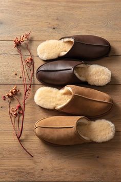 click to expand Natural Leather Sandals, Trendy Slippers, Slippers For Men, Fur Accessories, Sheepskin Slippers, Winter Slippers, Moccasins Slippers, Fur Slippers, Leather Slippers