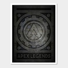 Apex Legends -- Choose from our vast selection of art prints and posters to match with your desired size to make the perfect print or poster. Pick your favorite: Movies, TV Shows, Art, and so much more! Available in mini, small, medium, large, and extra-large depending on the design. For men, women, and children. Perfect for decoration. Grand Art, Metal Art Prints, Modern Warfare, Art Sur Toile, Graphic Art Print, Fine Art Painting, Metal Art, Canvas Artwork, Canvas Giclee