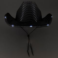 If you need one accessory which can be used multiple times without any issue then get your hands on the high quality and durable unisex LED light up flashing sequin black cowgirl hat or cowboy hat. The black color of the hat ensures that it can be worn with any outfit. The black color makes it the absolute favorite among the people. The durability of the hat leads to long term use which ensures that you are not splurging money on anything.Buy now with extra discounts & free shipping & get at low Sequin Cowboy Hat, Ranch Party, Celebration Dance, White Cowboy Hat, Brown Cowboy Hat, Pink Cowboy Hat, Black Cowboy Hat, Black Cowgirl, Personalized Hats