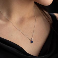 Nobility. Joy. Truth. Of the maximum alluring, the sapphire birthstone functions wonderful readability and hardness. September birthstone necklaces, earrings and different sapphire rings function velvety-blue tones • Finish: 18K Gold Plated 925K Sterling Silver • It's dainty and can be worn every day • A special piece you'll treasure • High quality materials and attention to detail • Our jewelry is designed With 🖤️ In NY H O W ∙ T O ∙ O R D E R It’s easy as 1, 2, 3! 1. Select your loved option Cubic Zirconia Jewelry For Mom, Dainty Sapphire Birthstone Jewelry, Elegant Diamond Jewelry As Gift For Mom, Elegant Diamond Jewelry For Mom, Elegant Diamond Jewelry For Gift, White Gold Cubic Zirconia Jewelry As Gift For Mom, Fine Jewelry Birthstone Necklace With Clavicle Chain, Sapphire Gemstone Birthstone Necklace In Sterling Silver, Sapphire Birthstone Jewelry For Her