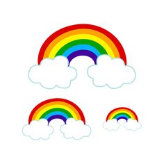 rainbow waterproof stickers Preschool Rainbow, Kids Name Labels, Stickers For Kids, Garden Crafts Diy, Name List, Name Labels, Rainbow Stickers, Mothers Day Crafts, Kids Stickers