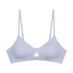 Pure Comfort is NEIWAI's premier collection of skin-friendly bras and underwear. The latest version of our best-selling Soft Modal Triangle Bra features semi-fixed cups for easy care and a natural fit. | NEIWAI Pure Comfort Soft Triangle Wireless Bra 3.0 In Beige Cotton/Modal, Size Small | Adjustable | Comfort | Breathable | Best-Selling Fit Details, L And Light, Triangle Bra, Wireless Bra, Eco Friendly Fabric, Pink Cotton, White Cotton, Black Cotton, Size Medium