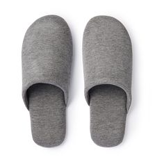 Cotton Soft Slippers | Home Slippers | MUJI USA Non-slip Foam Slip-on Slippers, Indoor Non-slip Foam Slippers, Comfortable Non-slip Foam Slippers, Comfortable Solid Color Closed Toe Slippers, Non-slip Solid Color Slip-on Slippers, Comfortable Foam Slippers With Textured Footbed, Gray Textured Indoor Slippers, Comfortable Gray Slippers With Textured Footbed, Gray Slippers With Cushioned Footbed